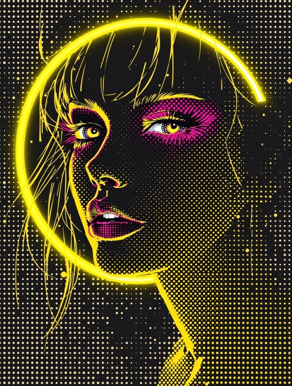 盛世美颜养成记 漫画封面
